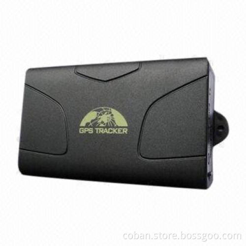 GPS tracker, long lifespan battery, support 100 days standby time